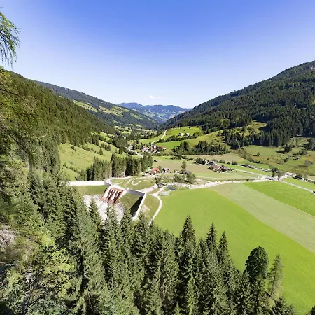 Tatil Evi In Near Cross Country Trail Kleinarl