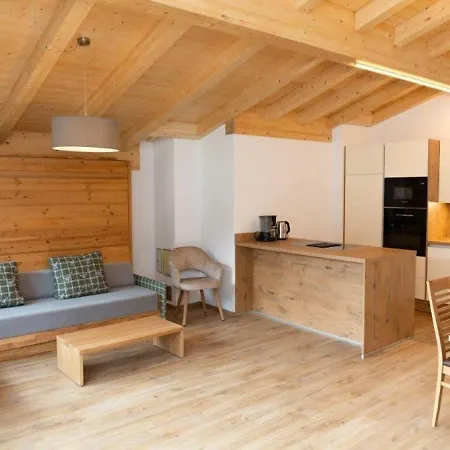 In Near Cross Country Trail Tatil Evi Kleinarl