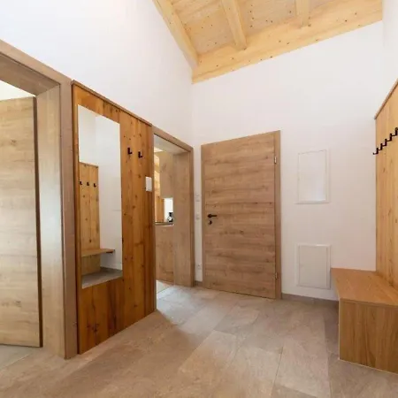 In Near Cross Country Trail Tatil Evi Kleinarl
